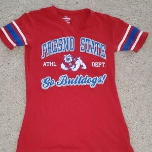 Fresno State shirt